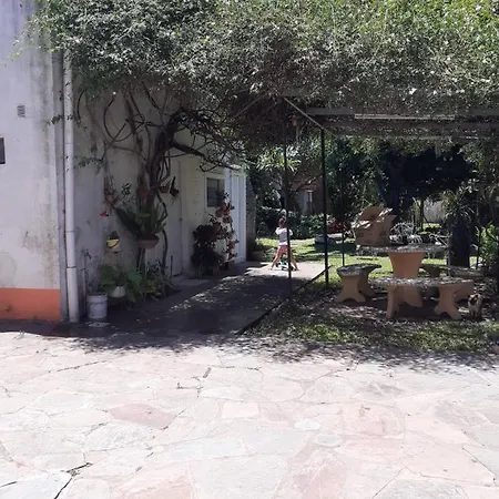 Departamento Sati Apartment Goya Exterior photo