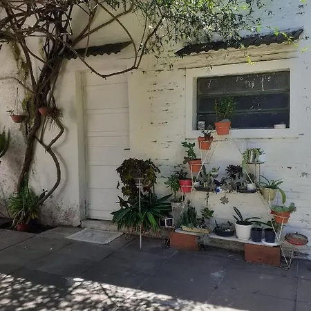 Departamento Sati Apartment Goya Exterior photo