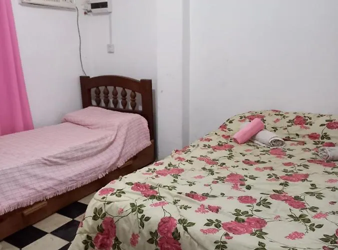 Departamento Sati