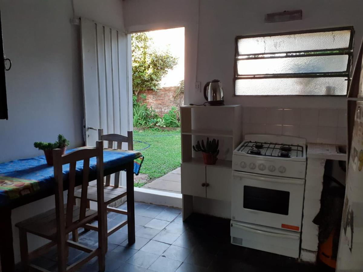 Departamento Sati Apartment Goya
