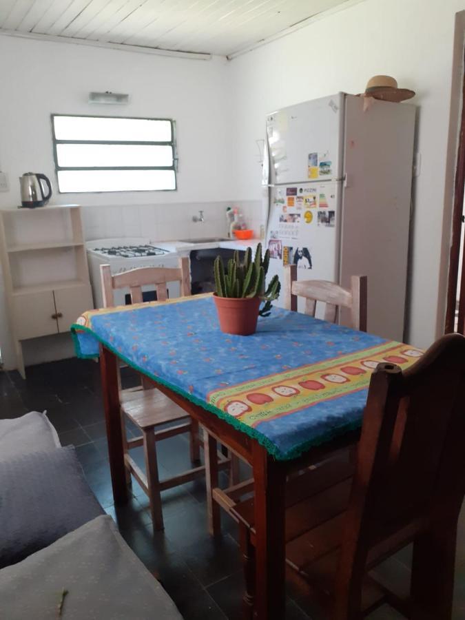 Apartment Departamento Sati