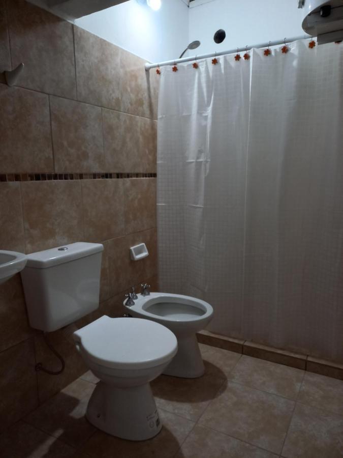 Apartment Departamento Sati Goya